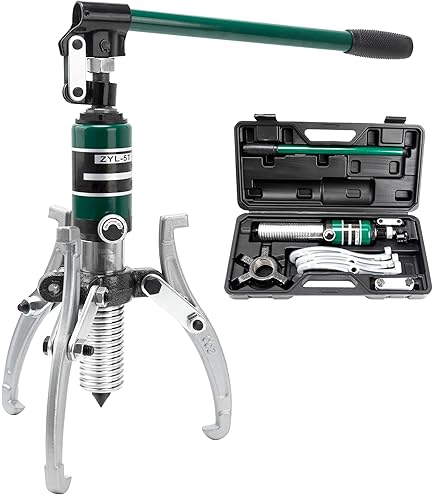Rodac uitdeukset hydraulisch 10 ton Online Kopen
