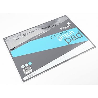 A5 notitieblok papier blanco - Kralenwinkel Albertien