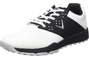 Callaway Chev Ace, Chaussure de Golf Homme