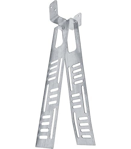 Parotec, 10x Clous De Faîtière Clous De Faîtière Clous De