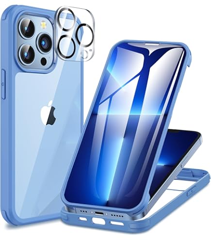 Cover Iphone 13 Trasparente Rigida - Foto 8