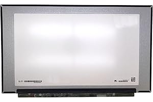 LAPTOP ADAPTERS 15.6" LAPTOP DISPLAY SCREEN FHD IPS PANEL FOR HONOR MAGICBOOK 15 B0H-WAQ9HNR PANDA LM156LFBL01 LM156LFBL-01 HUAWEI P/N: 23040586 MEDION ERAZER P15603