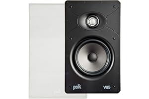 Polk Audio, Altavoz empotrable V65
