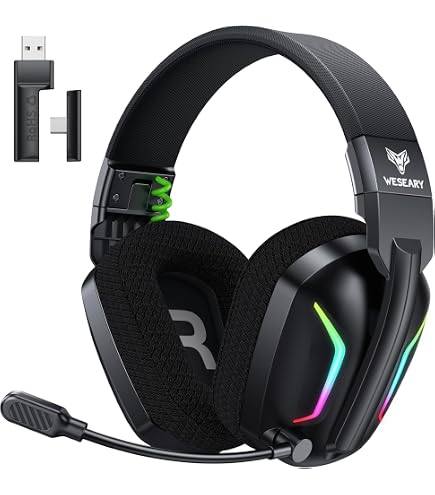 ヘッドホン Lenovo H600 headset s600 gaming station Lenovo Legion S600 Gaming Station for H600 Headset Black: Amazon