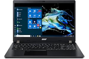 Acer Extensa 15 EX215-54-34HR, Ordenador portátil 15.6" Full HD (Intel Core i3-1115G4, 8 GB RAM, 256 GB SSD, Intel UHD Graphics, Windows 10 Home) Color Negro - Teclado QWERTY Español