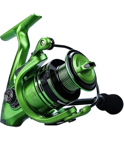 Daiwa CASTING REEL SALTIGA 15 HL - 460, 500m-23.5/100, 100, 8 1 - View #3