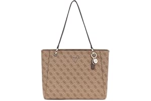 GUESS Womens Noelle Tote Handbag