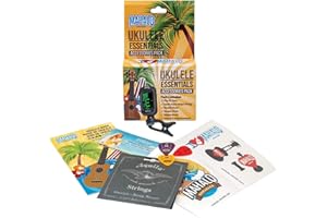 Mahalo Essentials Accessories Pack