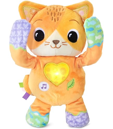 VTech Maëlle, mon abeille des découvertes (bouteilles plastique recyclées