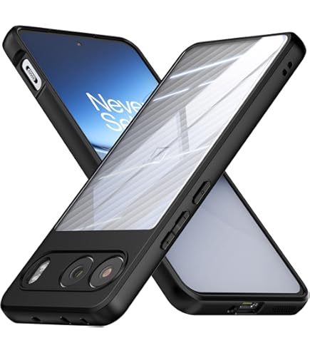 Kwmobile Case Compatible With OnePlus Nord 4 5G Case - Case - View #9