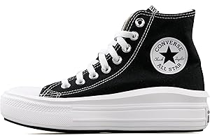 Converse Mixte Culotte CTAS Haut