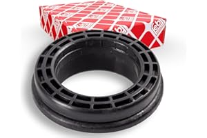 FEBI BILSTEIN Appareil d'appui à balancier coupelle de suspension Avant gauche Avant droit Roulement d'Amortisseur 11608