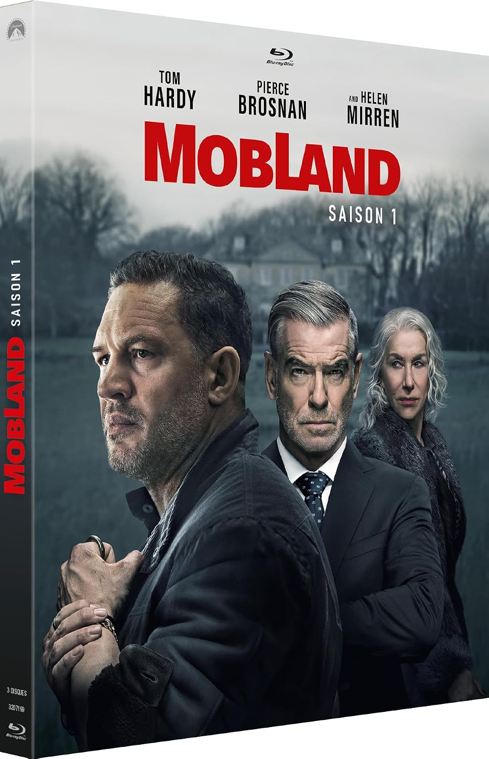 Test Complet & Analyse de Fiabilité : MobLand - Saison 1