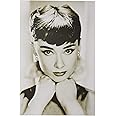 Pyramid International AUDREY HEPBURN - SEPIA (MAXI POSTER)