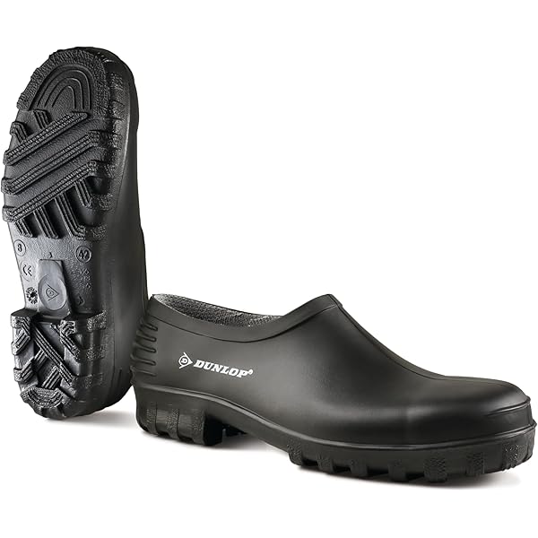 Zoccoli In Gomma ESTRO K040s - Unisex, Per Giardinaggio E Spiaggia - Foto 9