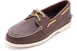 CATERPILLAR Sperry, Authentic 2-Eye, Scarpe da Barca Uomo