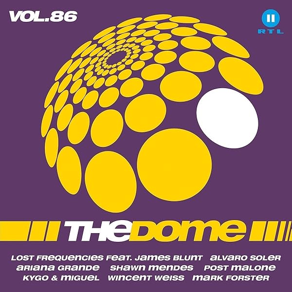The Dome Vol.87 : Various: Amazon.de: Bücher