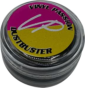 Vinyl Passion Dust Buster