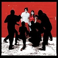 White Blood Cells [Vinyl LP]