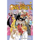 One Piece n&ordm; 086: 86 (Manga Shonen)