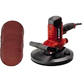 Einhell TC-DWS 225, Al&ccedil;ıpan Duvar Zımpara - 4259945