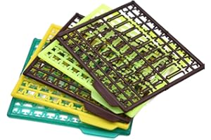 Phad Fishing 10/20/30 Pcs Multiples Tailles Hair Rig Stops de Bouillettes Pêche de la Carpe en Eau Douce