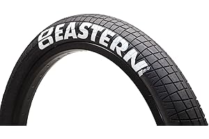 EASTERN BIKES Pneumatici BMX Eastern Bike Throttle Series da 100 PSI