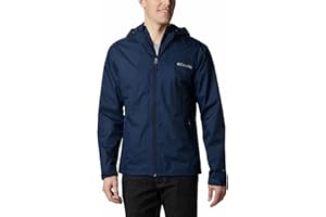 Columbia Inner Limits Ii Jacket Veste De Pluie Imperméable Homme (lot de 1)