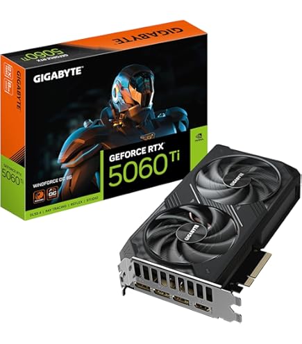 Gigabyte Komputer Vaizdo plokštÄ GeForce RTX 3060 Ti