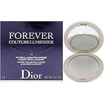 チーク Dior Forever Couture Luminizer 04 Dior Forever Couture Luminizer 04-Golden Glow : Amazon.it: Bellezza
