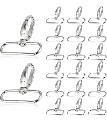 LEDUC 5 Mètres De Sangle Crazy "D" 38mm 5 Couleurs Doux Brillant Pour Sac, Bretelle, Ceinture, Bandoulière, Maroquinerie (02 Ecru/Noir