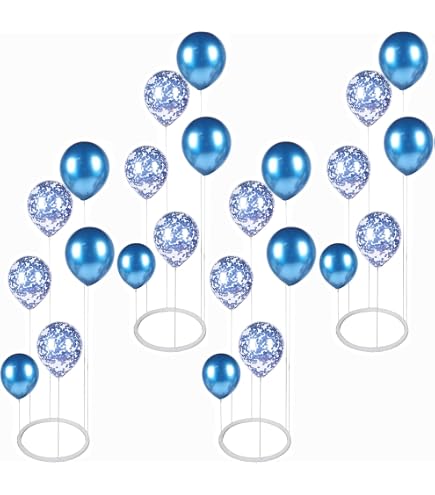 300 Bâtons De Ballon Avec Tasses De Ballon De Gobelets Pour La Décoration De La Fête De Mariage