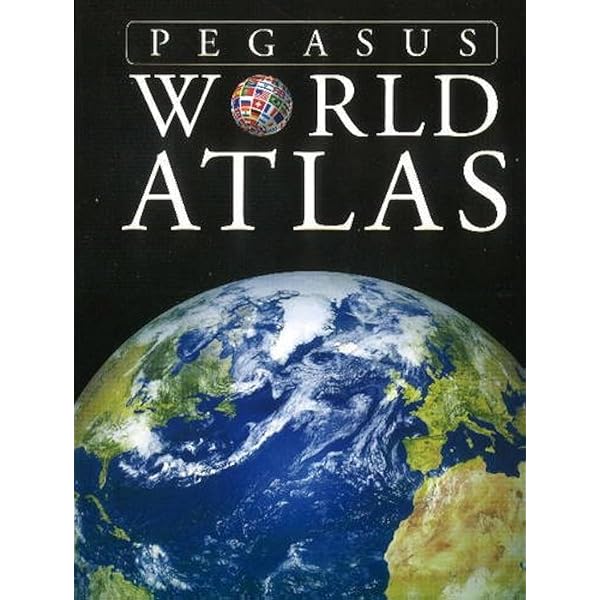 Buy National Geographic Concise Atlas of the World, 5th Edition