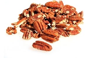 ‎BERLINER NUSS Pekan geröstet ohne Salz (1000g)