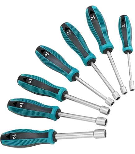 Set Di Cacciaviti Torx Da 5 Pezzi Utensili Manuali | Bosch DIY - Foto 2