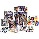 Street Fighter II V. Serie Completa. Episodios 1 a 29. (Blu-ray)