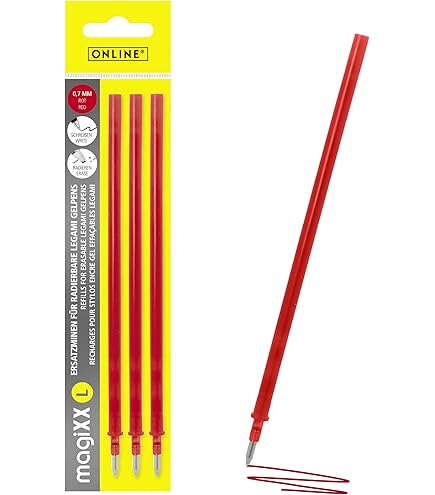Legami Uitwisbare stift Flora Turquoise - Rollerbalpen | fnac België