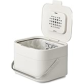 Joseph Joseph Stack Gıda Atık Kutusu, Stone, Taş, 4L