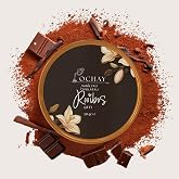 OCHAY Vanilya ve &Ccedil;ikolata Aromalı Rooibos &Ccedil;ayı 50 Gram