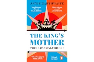 The King’s Mother: The powerful new historical retelling spanning the Wars of the Roses to the Tudor Age