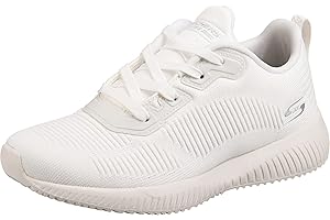 Skechers Bobs Squad Tough Talk, Zapatillas Mujer