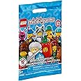 LEGO Minifigures Series 22 71032 Limited Edition Building Kit; Collectible Toys for Creative Fun for Ages 5+ (1 of 12 to Collect)