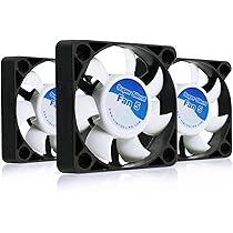 Fan 12V DC 0,78W 60x60x20mm 32,3m³/h 4200U/Min 32,3m³/h Sunon