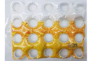 BIEREX Premium Bierkistenkühler Bierkastenkühler Flaschenkühler Getränkekühler für Bierkiste Bierkisten Kühler Bierkasten Bierkästen