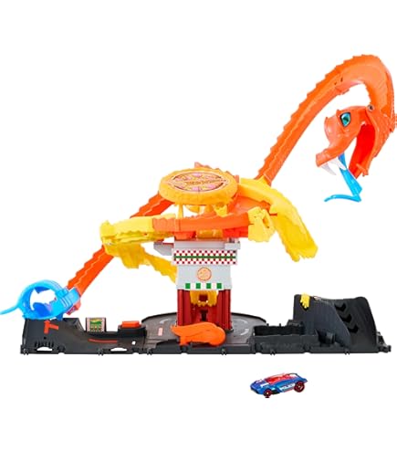 Juguete Pista Valigetta Hot Wheels Amazon Pista Valigetta Hot