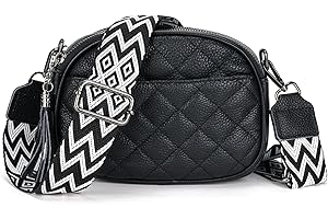 Zyig umhängetasche damen leder handtasche crossbody bag damen handytasche zum umhängen tasche damen kleine tasche