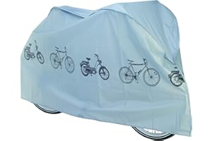 Prophete - Manta Plegable para Bicicleta