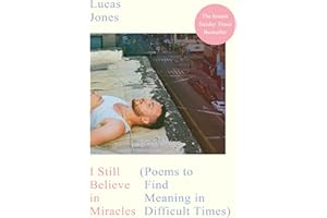 #86 — I Still Believe in Miracles: The Instant Sunday Times Bestse...