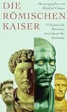 Die römischen Kaiser by 