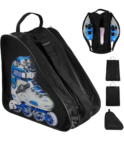 Wings Voor Rolschaatsen, Pimp Je Skates Nu